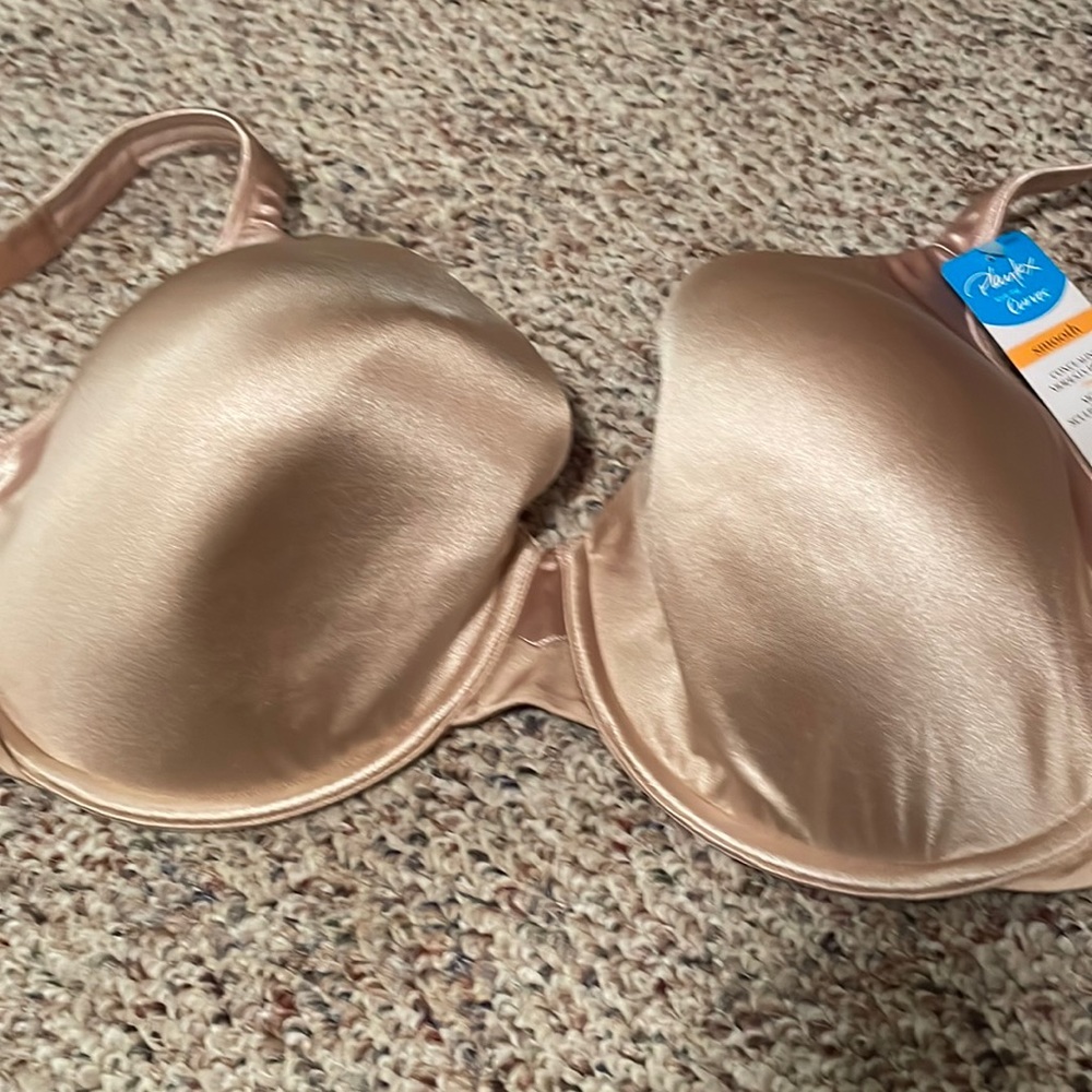 NWT Playtex Bra. 38G
